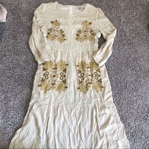 Roolee longsleeve dress